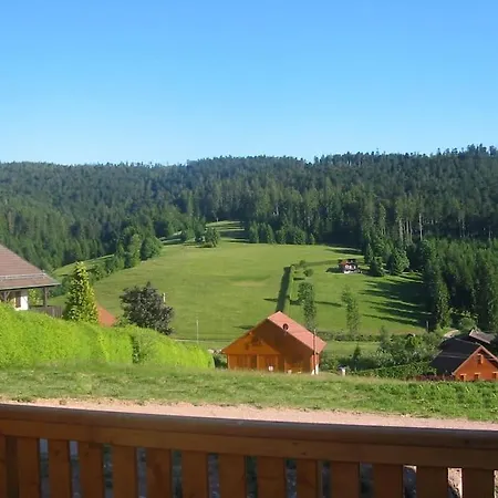Grand Valtin : Chalet Ecolo 4 Etoiles 14 Personnes Ban-sur-Meurthe-Clefcy Exterior photo