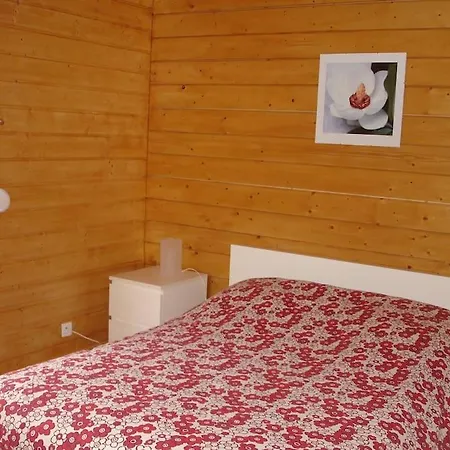 Grand Valtin : Chalet Ecolo 4 Etoiles 14 Personnes Ban-sur-Meurthe-Clefcy Exterior photo