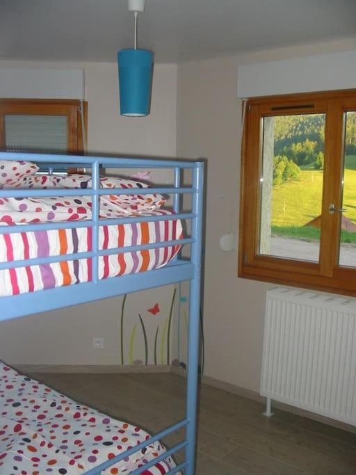 Grand Valtin : Ecolo 4 Etoiles 14 Personnes