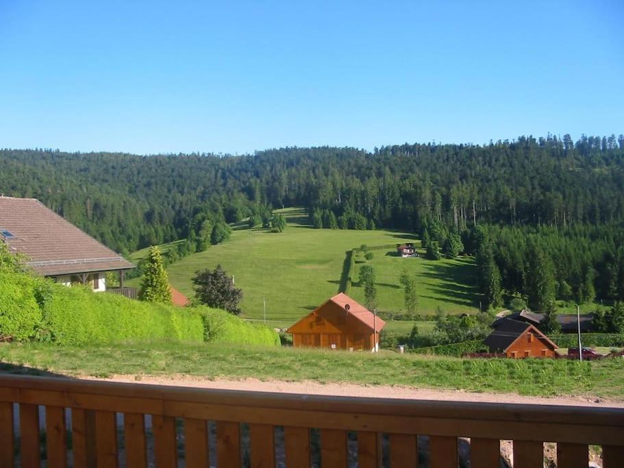 Chalet Grand Valtin : Ecolo 4 Etoiles 14 Personnes